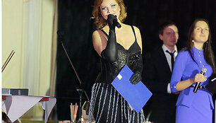 Eglija Vaitkevičė