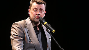 Vytautas &Scaron;apranauskas
