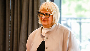 Audronė Jankuvienė