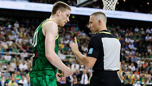 Marius Grigonis