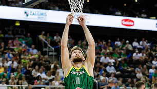 Domantas Sabonis