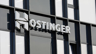 &bdquo;Hostinger&ldquo;