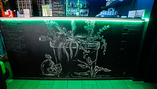 Restobaras „Kaktusas“ Kaune