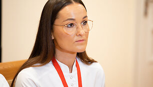 Irena Valantienė