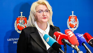 Nomeda Urbonavičienė