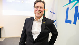 Vytautas Juozapaitis