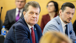 Antanas Sireika