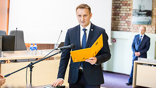 Artūras Visockas