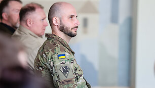Oleksandras Čiupriniukas