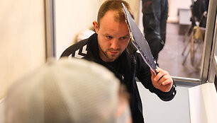 Erikas Tunkūnas