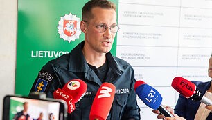 Mindaugas Bar&scaron;ys