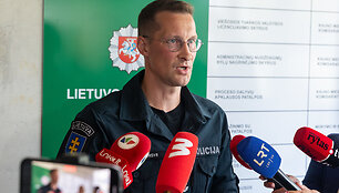 Mindaugas Bar&scaron;ys