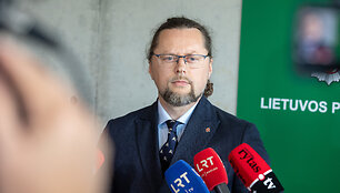 Darius Valkavičius