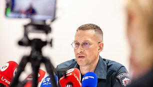 Mindaugas Bar&scaron;ys