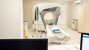 Kauno Klinikų Radiologinės diagnostikos centras