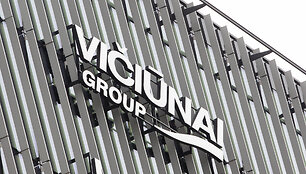 Vičiūnai group
