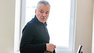 Saulius Pilipavičius 
