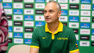 Mindaugas Balčiūnas