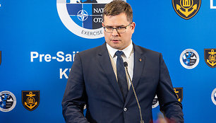 Laurynas Kasčiūnas