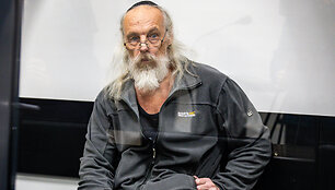Imre Arakas Kauno apygardos teisme