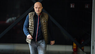 Tadas Papečkys