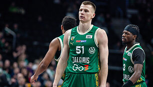 Arnas Butkevičius