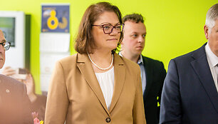 Marija Jakubauskienė