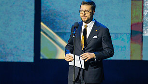 Lukas Savickas