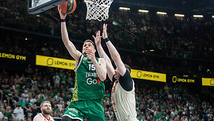 Laurynas Birutis