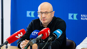 Algirdas Dagys