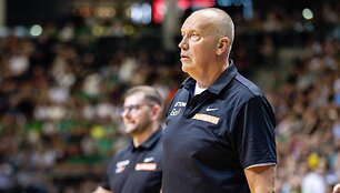 Rimas Kurtinaitis