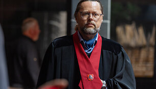 Darius Valkavičius