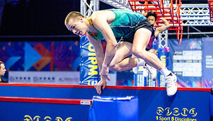 Ignas Zaveckas