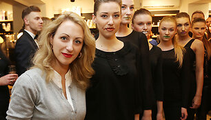 Rima Berdnikovienė