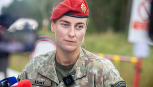 Lina &Scaron;čiukė