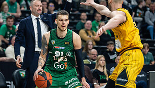 Dovydas Giedraitis