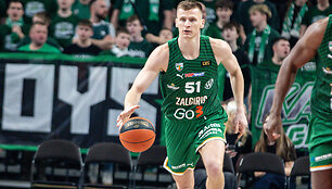 Arnas Butkevičius