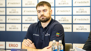 Paulius Povilionis