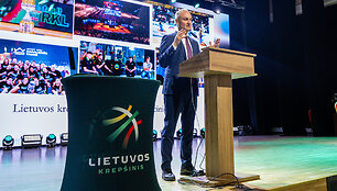 Mindaugas Balčiūnas