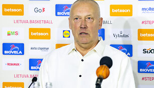 Rimas Kurtinaitis