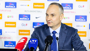 Mindaugas Balčiūnas