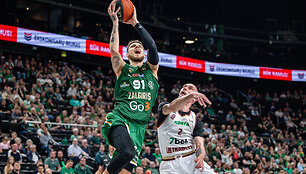 Deividas Sirvydis