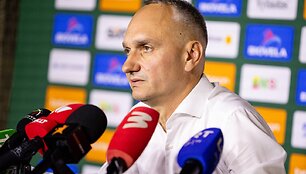 Mindaugas Balčiūnas
