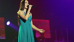 Karina Krysko-Skambinė