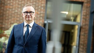 Prof. habil. dr. Renaldas Jurkevičius