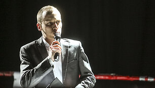 Karolis Ti&scaron;kevičius
