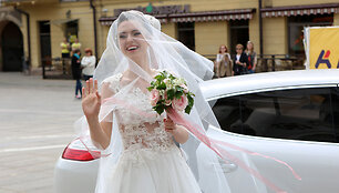 Ieva Zasimauskaitė
