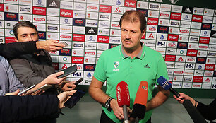 Gintaras Krapikas
