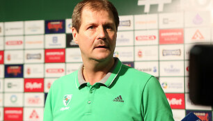 Gintaras Krapikas