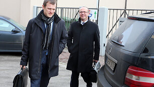 Ričardas Malinauskas
